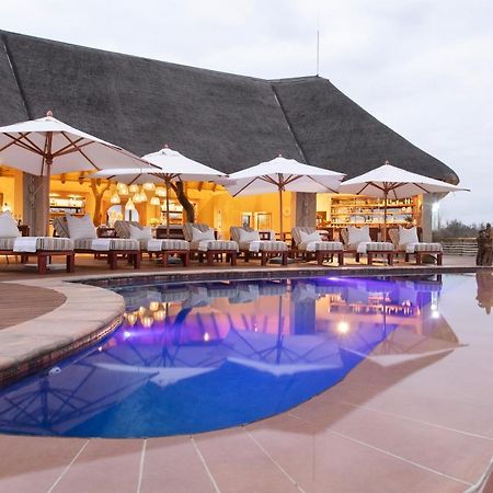 Thabamati Luxury Tented Camp Timbavati Game Reserve Zewnętrze zdjęcie